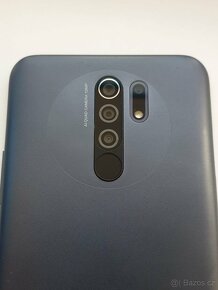 Xiaomi Redmi 9 (na opravu, na díly) | Rychlé jednání = SLEVA - 4