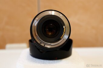 Canon EF 16-35 f/4L IS USM - 4