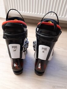 Praskace na lyže vel.26.5 - 4