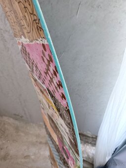 Wakeboard Choc 152 - 4