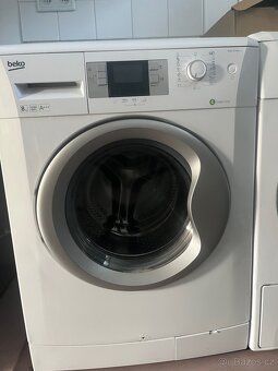 Pracka BEKO - 4