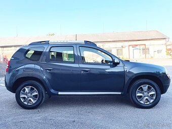 DACIA DUSTER 1.6i 16V 77KW 2014 1.MAJ. 79.000KM 4x4 TOP STAV - 4
