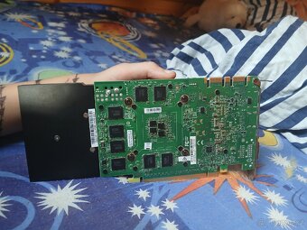 Nividia quadro k 4200 - 4