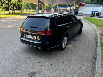 VW PASSAT B8 2.0 140kw DSG 2019 197tkm HIGHLINE/DE - 4