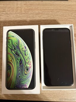 Apple iPhone XS 64 GB - 4