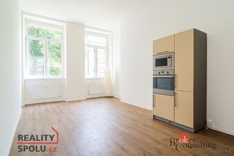 Prodej, byty/1+kk, 31.8 m2, Palackého, Přívoz, 70200 Moravsk - 4