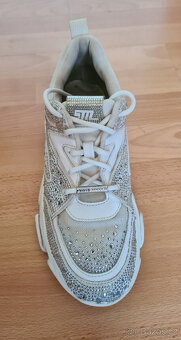 Sneakersy Steve Madden Privy vel. 41 - 4