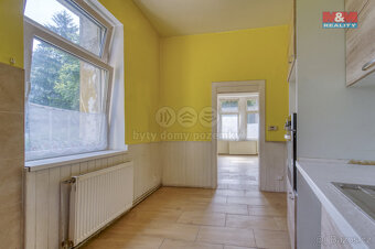 Prodej bytu 2+1, 53 m², Karlovy Vary, ul. Prašná - 4