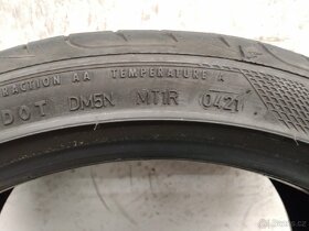 1x pneu Goodyear Eagle F1 225/40 R18 92Y - 4