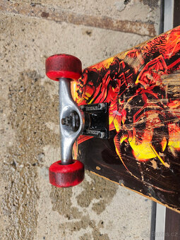 Skateboard - 4