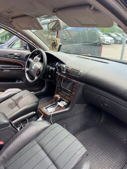 Skoda superb - 4
