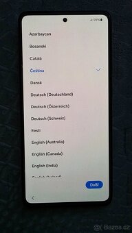 Samsung galaxy A52s 5G - 4