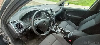 Cadillac BLS 1.9 TiD, 2006 - 4