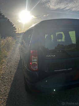 Dacia Logan 1.4 MPI - 4