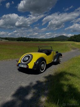 DKW F7/8 roadster - 4