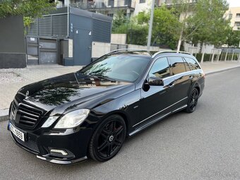 🚀🚀Mersedes Benz 2011p 3.0 Nafta ,AVTOMAT🚀🚀🚀 - 4