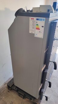 Komfort Bio 20 - Kotel na pelety - 4