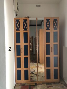 Nábytek za odvoz - REZERVOVÁNO - 4