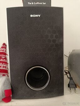 Sony HVD-DZ231 - 4