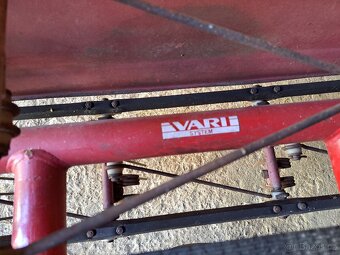 Obraceč sena vari OP 1,2 - 4