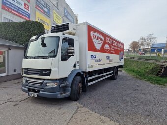 DAF LF55.220, Euro 5, Carrier +DPH - 4