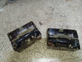 Polní telefon TP-25 - 4
