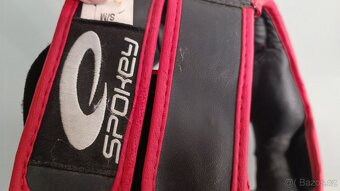 Sportovní ochranná maska / helma Spokey - 4