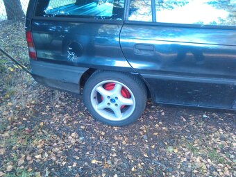 opel astra - 4