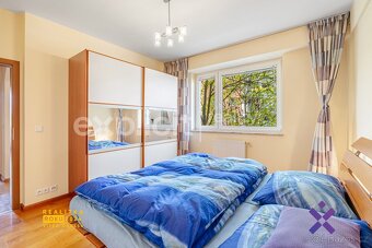 Pronájem byt 2+1 s parkováním, 66 m2 - Zlín, ev.č. 02330 - 4