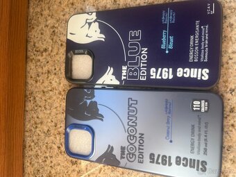 Kryt iPhone 11 pro Max - 4