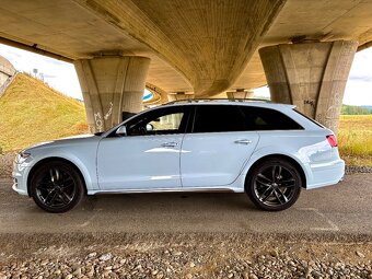 Audi A6 Allroad 3.0TDI C7, ,2018,162 tkm,Audi Exclusive - 4