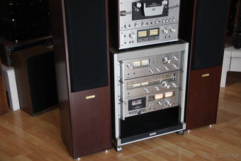 ♫♫ Krásná RACK sestava AKAI ♫♫ - 4