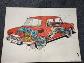 Návod a údržba Škoda 100/1000MB - 4