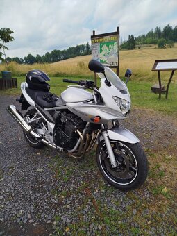 Suzuki - 4