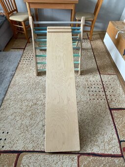 Montessori Piklerové trojúhelník - 4