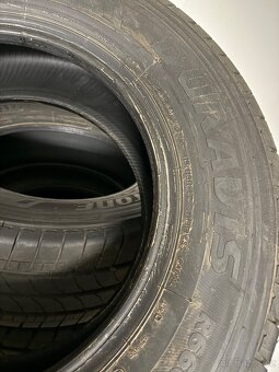 Bridgestone 235/65/16C NOVE - 4