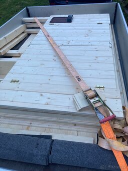 Kurník 5-10 slepic - zateplený - 4