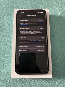 IPhone 16e - 4