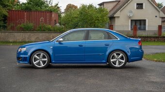 Audi RS4 quattro (generace B7) 2006 - 4