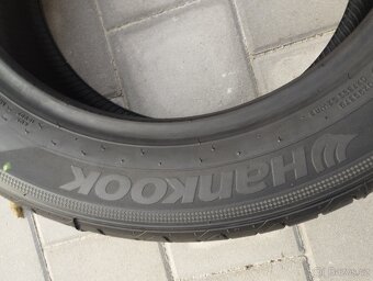 Pneu 215/55.R.17.Hankook.Zanovni - 4