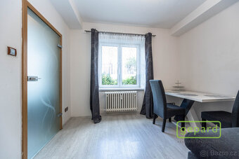 Prodej bytu 3+1, 71 m2 + sklep, Bělocerkevská, Praha - Vršov - 4