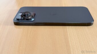 IPhone 14 pro max - 256GB - 4