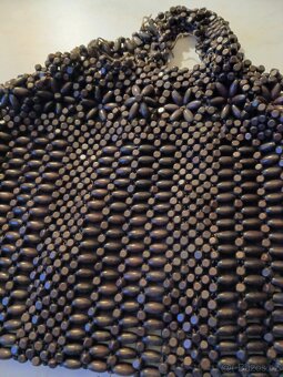 Korálkové kabelky - 4