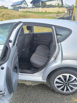 Seat Leon, benzin 1.6, 2006 - 4