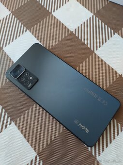 Xiaomi Note 11 Pro 5g - 4