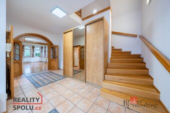 Pronájem, domy/vila, 369 m2, V Zahradách 590, 25241 Dolní Bř - 4