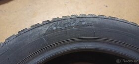 1ks Michelin Alpin 195 50 15 - 4