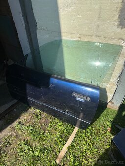 BMW e36 coupe 325i - 4