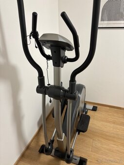 Kettler Crosstrainer Verso 307 - 4