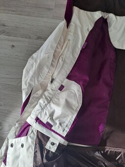 Zimní lyžařská bunda - 4
